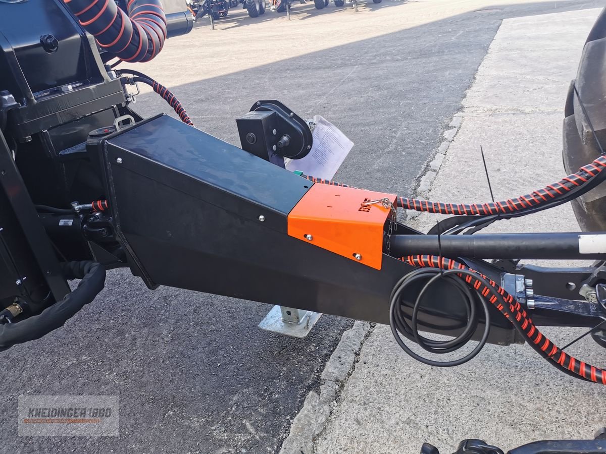 Rückewagen & Rückeanhänger des Typs BMF 18T1/1000 HD, Neumaschine in Altenfelden (Bild 10)