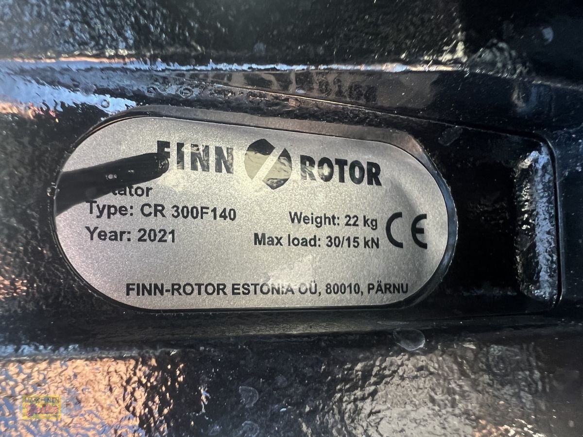Rückewagen & Rückeanhänger typu BMF 8T2 PRO Doppelrahmen mit Kran BMF 720, Neumaschine w Kötschach (Zdjęcie 10)
