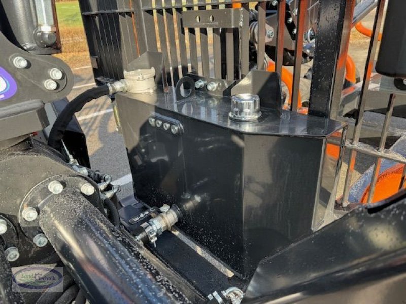 Rückewagen & Rückeanhänger a típus BMF 9 T2 720, Neumaschine ekkor: Münzkirchen (Kép 19)