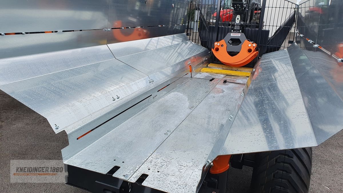 Rückewagen & Rückeanhänger typu BMF Astwanne, Neumaschine v Altenfelden (Obrázek 3)