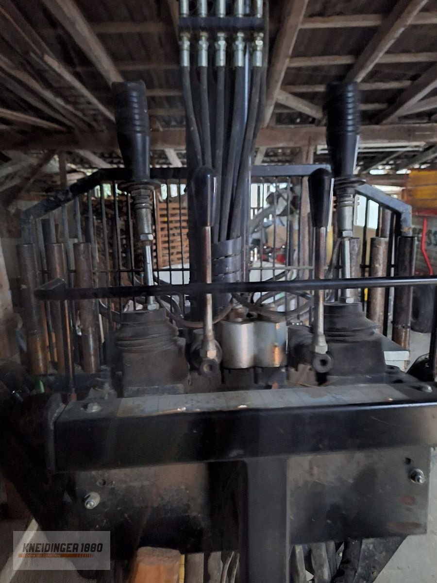 Rückewagen & Rückeanhänger van het type BMF BMF 111/850, Gebrauchtmaschine in Altenfelden (Foto 5)