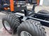 Rückewagen & Rückeanhänger del tipo BMF BMF 12T2 mit BMF 850 HP Kran, Neumaschine en Offenhausen (Imagen 3)