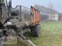 Rückewagen & Rückeanhänger типа BMF BMF 14 PM + 905 Kran, Gebrauchtmaschine в Mainburg/Wambach (Фотография 4)