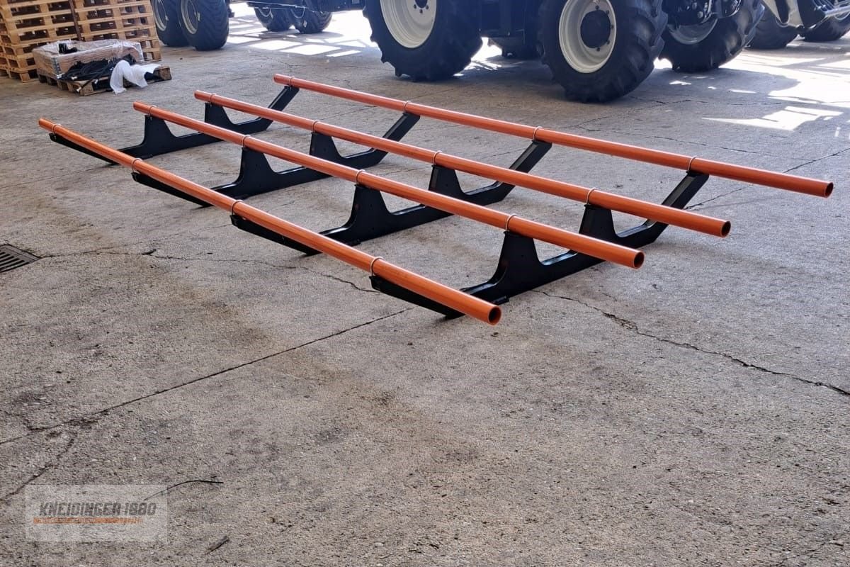 Rückewagen & Rückeanhänger typu BMF Rundballenrahmen, Neumaschine v Altenfelden (Obrázek 3)