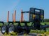 Rückewagen & Rückeanhänger tipa BMF skovvogn uden kran, Gebrauchtmaschine u Fredericia (Slika 4)