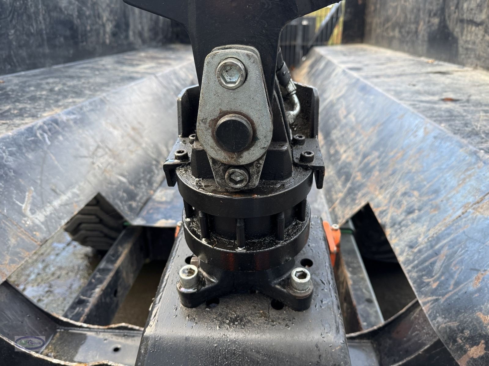 Rückewagen & Rückeanhänger a típus BMF Sonstiges, Gebrauchtmaschine ekkor: Münzkirchen (Kép 10)