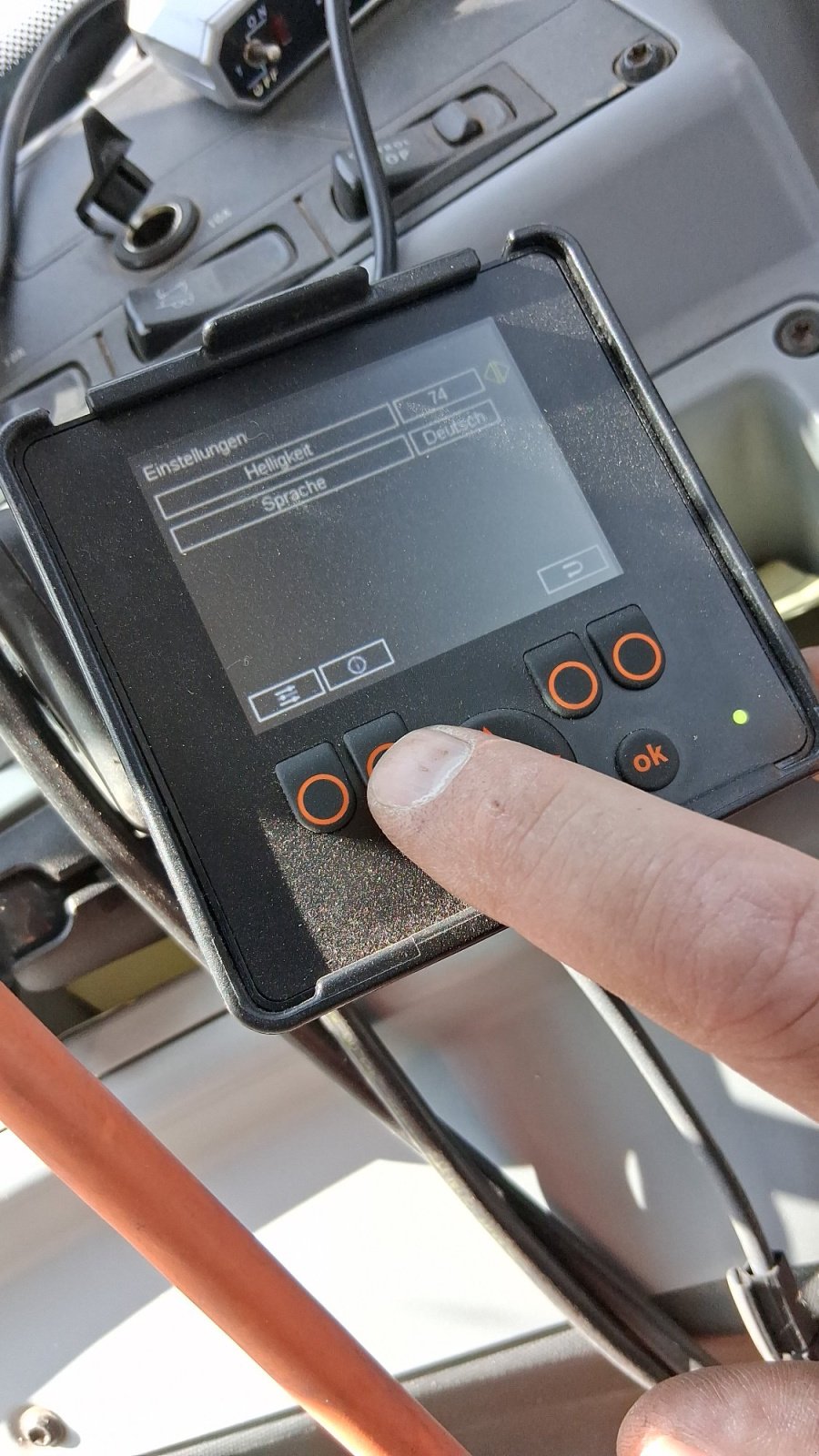 Rückewagen & Rückeanhänger des Typs Este AW30, Neumaschine in Kastelruth (Bild 22)