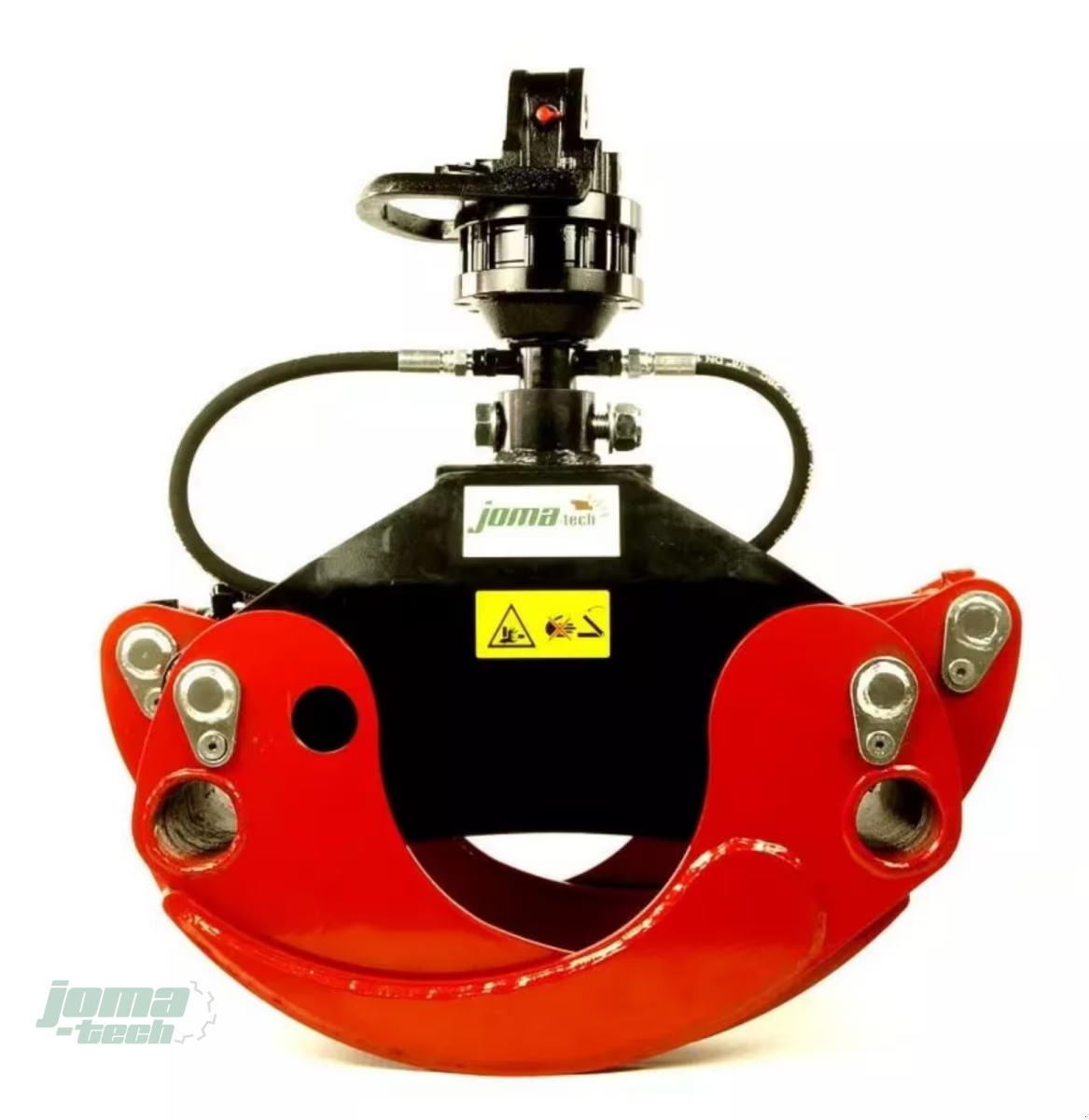 Rückewagen & Rückeanhänger Türe ait Farma CT 4,6-7, Neumaschine içinde Willebadessen (resim 4)