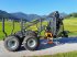 Rückewagen & Rückeanhänger a típus Farma CT 5,0-6 X-CEL, Neumaschine ekkor: Gosau am Dachstein (Kép 1)