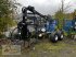 Rückewagen & Rückeanhänger des Typs Farma CT 5,3-8, Neumaschine in Regen (Bild 1)