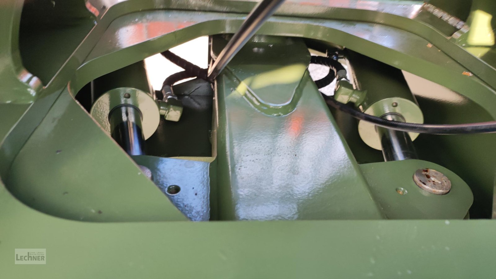 Rückewagen & Rückeanhänger del tipo Farma CT 6,3-9DS Rückewagen mit Druckluftbremse - Neues Modell, Neumaschine In Bad Abbach-Dünzling (Immagine 4)