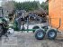 Rückewagen & Rückeanhänger des Typs Farma CT4.2-6, Gebrauchtmaschine in Regen (Bild 4)