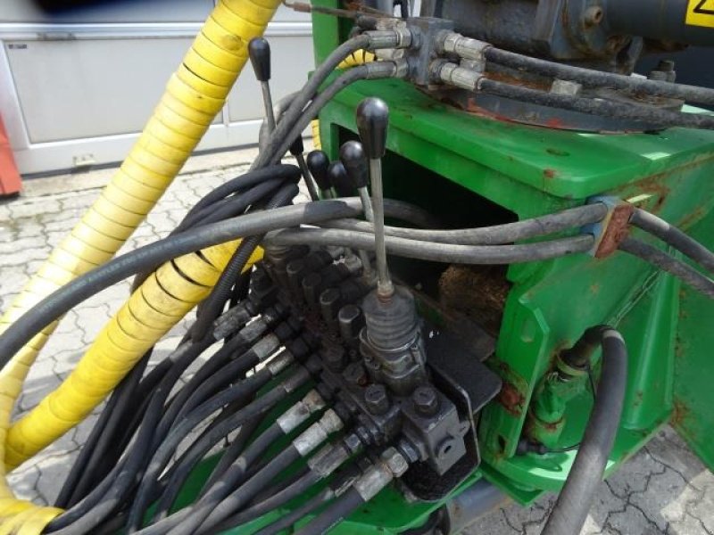 Rückewagen & Rückeanhänger типа Farma T10, Gebrauchtmaschine в Ribe (Фотография 25)