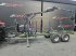 Rückewagen & Rückeanhänger van het type Farma T7 mit Kran C 5.1, Gebrauchtmaschine in Sulzberg (Foto 22)