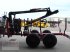 Rückewagen & Rückeanhänger typu Farmi AKTION-Rückewagen-9 to.-6,30m Kran-NEU, Neumaschine v Eberschwang (Obrázek 9)