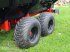 Rückewagen & Rückeanhänger des Typs Farmi Rückewagen 12to-7,20m Kran - Astwanne Hardox, Neumaschine in Eberschwang (Bild 8)