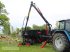 Rückewagen & Rückeanhänger des Typs Farmi Rückewagen 12to-7,20m Kran - Astwanne Hardox, Neumaschine in Eberschwang (Bild 17)