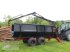 Rückewagen & Rückeanhänger des Typs Farmi Rückewagen 12to-7,20m Kran - Astwanne Hardox, Neumaschine in Eberschwang (Bild 12)