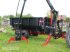 Rückewagen & Rückeanhänger des Typs Farmi Rückewagen 12to-7,20m Kran - Astwanne Hardox, Neumaschine in Eberschwang (Bild 18)