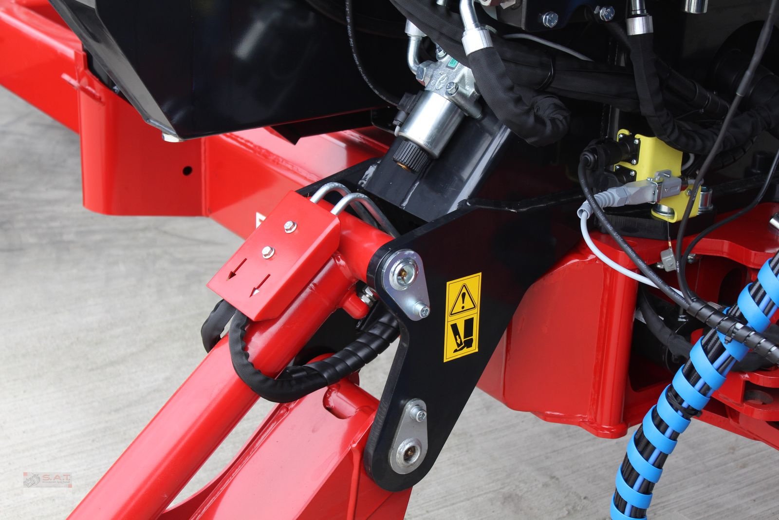 Rückewagen & Rückeanhänger tipa Farmi Rückewagen 14,5 to. 9 m Kran-Radantrieb, Neumaschine u Eberschwang (Slika 20)