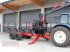 Rückewagen & Rückeanhänger des Typs Farmi Rückewagen 14,5 Tonnen - 8,5 m Kran, Neumaschine in Eberschwang (Bild 29)