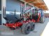 Rückewagen & Rückeanhänger tipa Farmi Rückewagen FT 12 - CR 59 - 8,50m Kran - 14,5t, Neumaschine u Eberschwang (Slika 8)