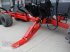 Rückewagen & Rückeanhänger des Typs Farmi Rückewagen FT 12 - CR 59 - 8,50m Kran - 14,5t, Neumaschine in Eberschwang (Bild 25)
