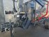 Rückewagen & Rückeanhänger des Typs Hydrofast H11 14,5t 10,2m Kran 520kg Hubkraft Funkfernsteuerung Druckluft, Neumaschine in Schwarzenfeld (Bild 4)