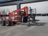 Rückewagen & Rückeanhänger des Typs Hydrofast H9 11,5t 7,5m Kran 550kg Hubkraft Druckluft sofort Verfügbar, Neumaschine in Schwarzenfeld (Bild 2)