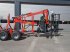 Rückewagen & Rückeanhänger от тип Hydrofast H9 11,5t 7,5m Kran 550kg Hubkraft Druckluft, Neumaschine в Schwarzenfeld (Снимка 3)