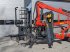 Rückewagen & Rückeanhänger от тип Hydrofast H9 11,5t 7,5m Kran 550kg Hubkraft Druckluft, Neumaschine в Schwarzenfeld (Снимка 11)