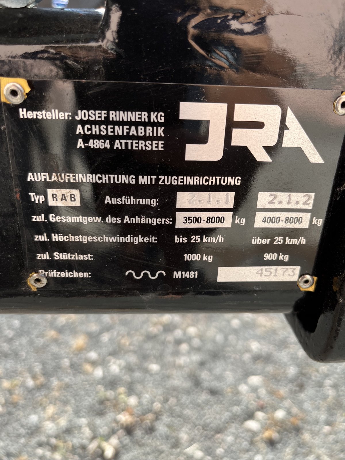 Rückewagen & Rückeanhänger typu Källefall FB 50, Neumaschine v Hagenbüchach (Obrázek 11)