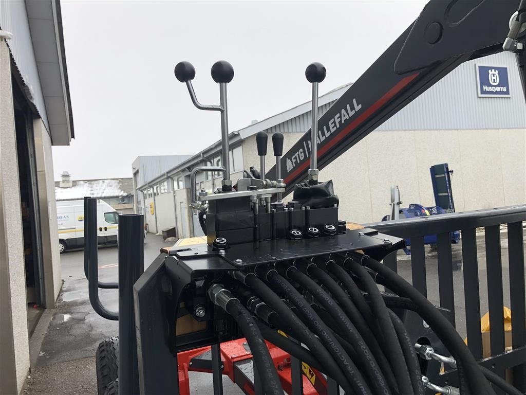 Rückewagen & Rückeanhänger του τύπου Källefall FB 70 / FB51 RING TIL ANDERS PÅ 30559780 FOR ET GODT TILBUD, Gebrauchtmaschine σε Holstebro (Φωτογραφία 10)