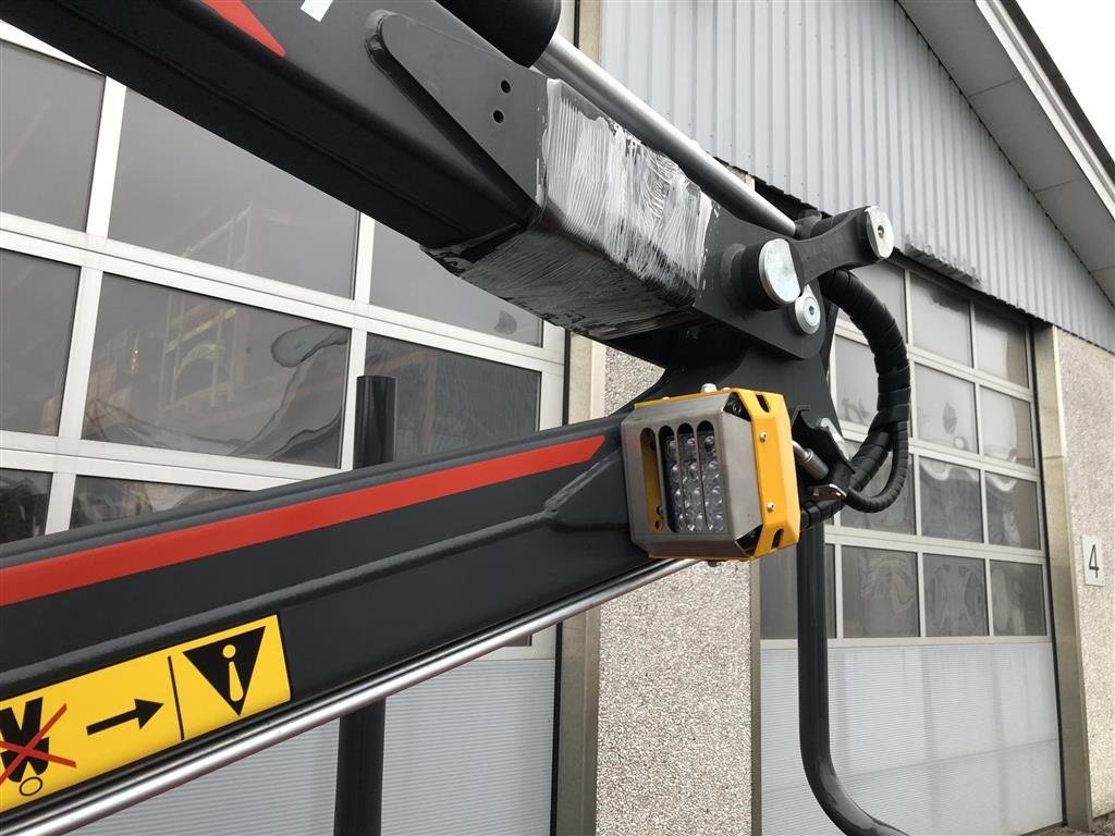 Rückewagen & Rückeanhänger tipa Källefall FB90 / FB63 PÅ LAGER TIL OMGÅENDE LEVERING !, Gebrauchtmaschine u Holstebro (Slika 10)