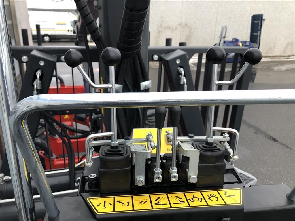 Rückewagen & Rückeanhänger tipa Källefall FB90 / FB63 PÅ LAGER TIL OMGÅENDE LEVERING !, Gebrauchtmaschine u Holstebro (Slika 13)