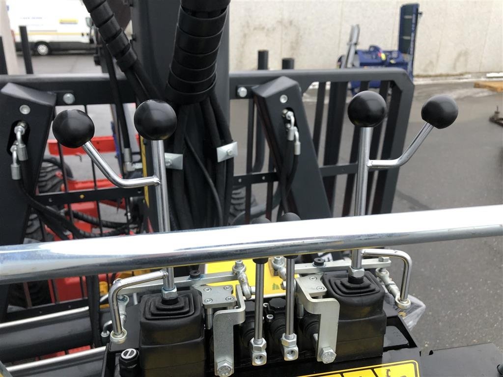 Rückewagen & Rückeanhänger tipa Källefall FB90 / FB63 PÅ LAGER TIL OMGÅENDE LEVERING !, Gebrauchtmaschine u Holstebro (Slika 14)