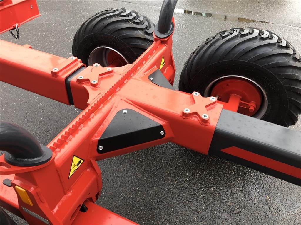 Rückewagen & Rückeanhänger tipa Källefall FB90 / FB63 PÅ LAGER TIL OMGÅENDE LEVERING !, Gebrauchtmaschine u Holstebro (Slika 12)