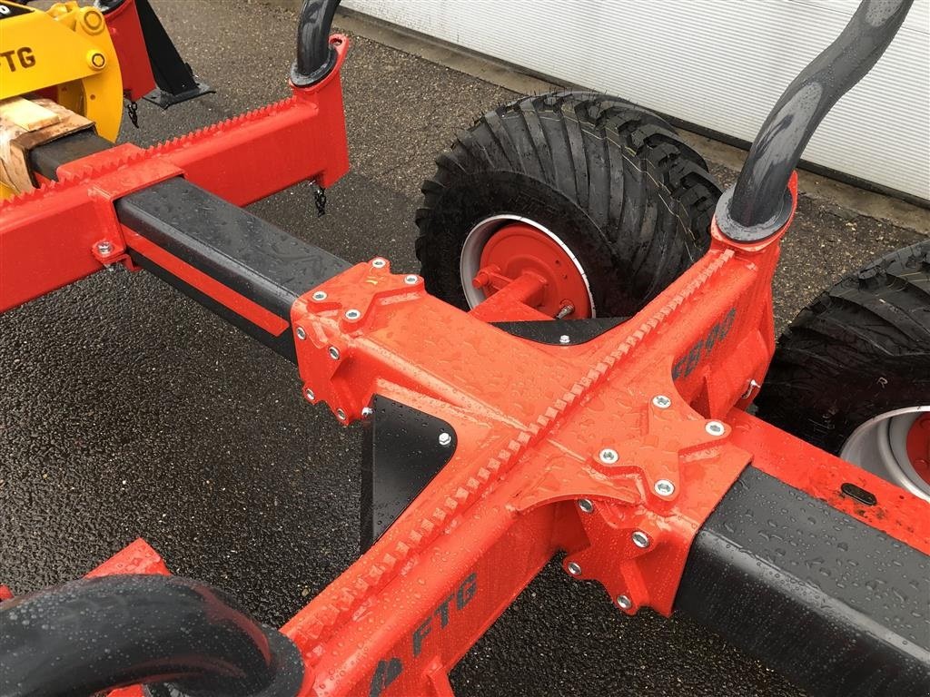 Rückewagen & Rückeanhänger типа Källefall FB90 / FB63 PÅ LAGER TIL OMGÅENDE LEVERING !, Gebrauchtmaschine в Holstebro (Фотография 11)