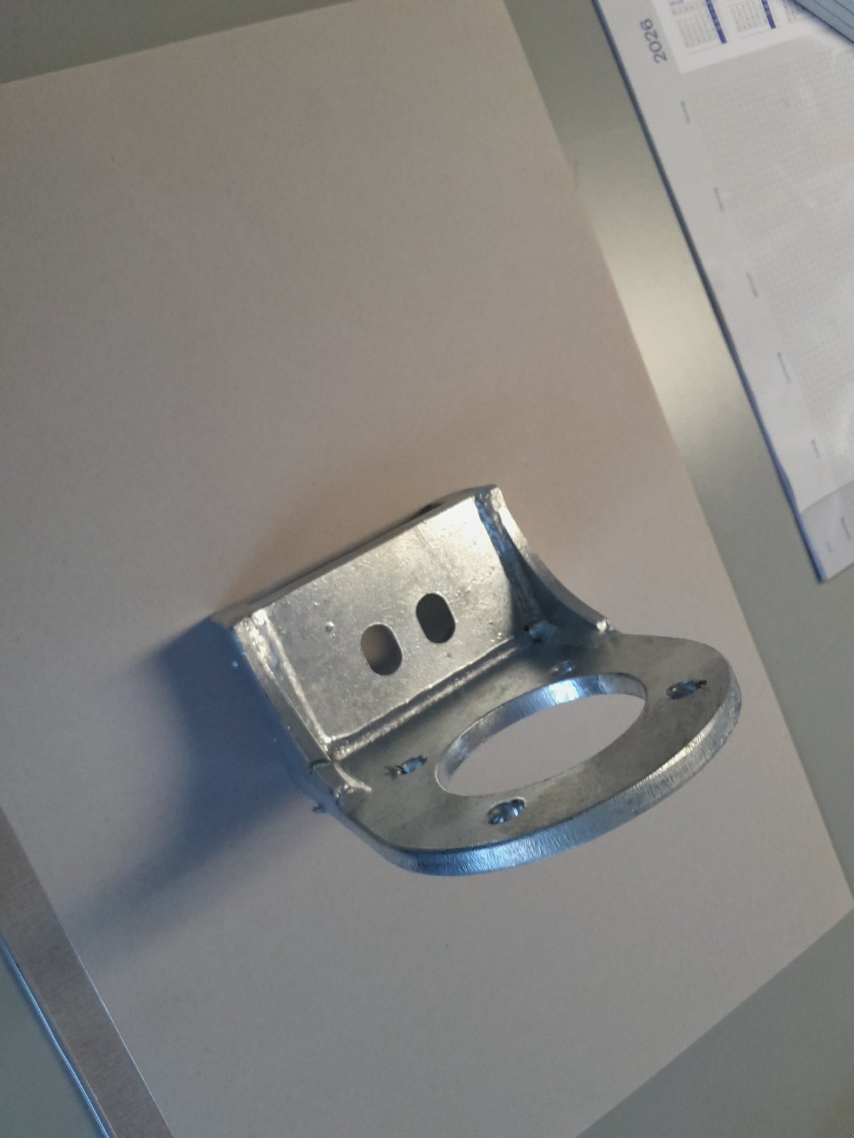 Rückewagen & Rückeanhänger of the type Kratzer Forstmaschienen Pumpenhalter, Neumaschine in Happurg - Föhrenbach (Picture 2)