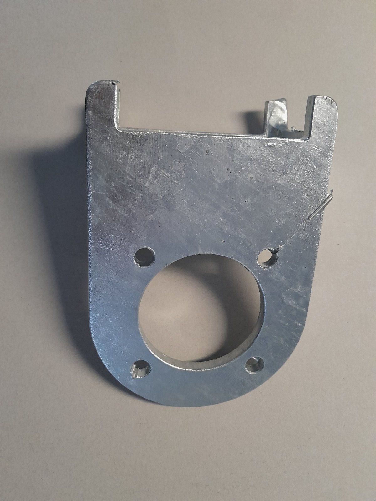 Rückewagen & Rückeanhänger of the type Kratzer Forstmaschienen Pumpenhalter, Neumaschine in Happurg - Föhrenbach (Picture 3)