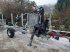 Rückewagen & Rückeanhänger del tipo Kratzer Forstmaschinen RW6000, Neumaschine In Happurg - Föhrenbach (Immagine 1)