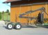 Rückewagen & Rückeanhänger typu Kronos Typ 5000 XXL, Reichweite 9,80m, Gebrauchtmaschine v Bockhorn (Obrázek 4)
