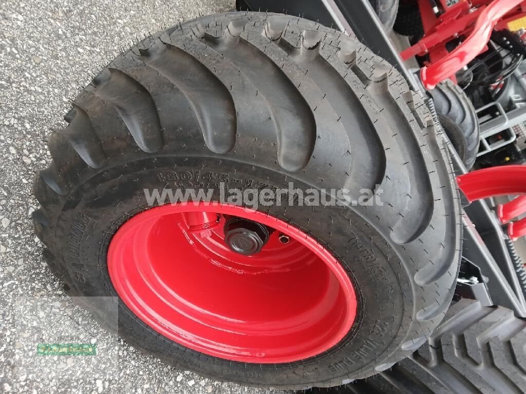 Rückewagen & Rückeanhänger des Typs Krpan GP 10 DF MIT KRAN GD 7,6 K, Neumaschine in Aschbach (Bild 3)