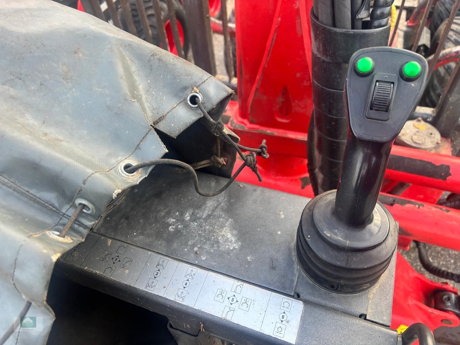 Rückewagen & Rückeanhänger типа Krpan GP 12 D / GD 7,4 K, Gebrauchtmaschine в Klagenfurt (Фотография 8)