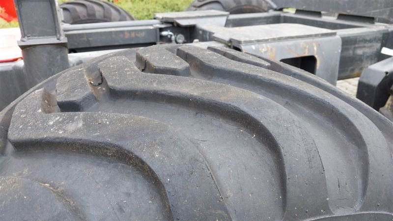 Rückewagen & Rückeanhänger типа Krpan GP 15 D, Gebrauchtmaschine в Moos-Langenisarhofen (Фотография 10)