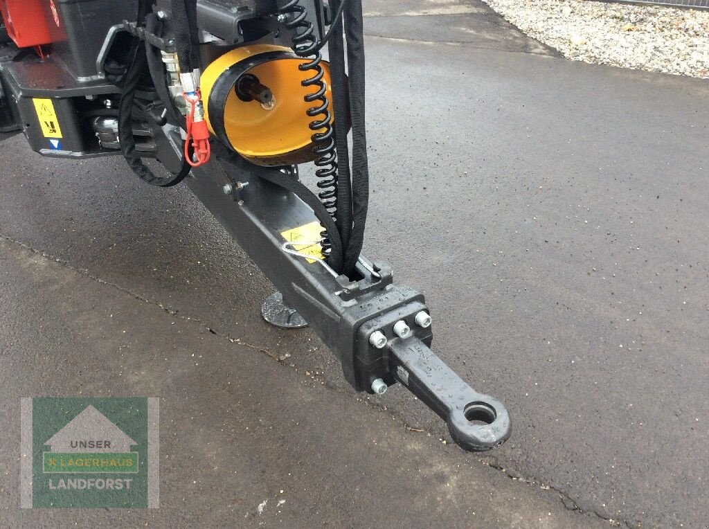 Rückewagen & Rückeanhänger от тип Krpan GP 8 DF, Neumaschine в Kobenz bei Knittelfeld (Снимка 14)