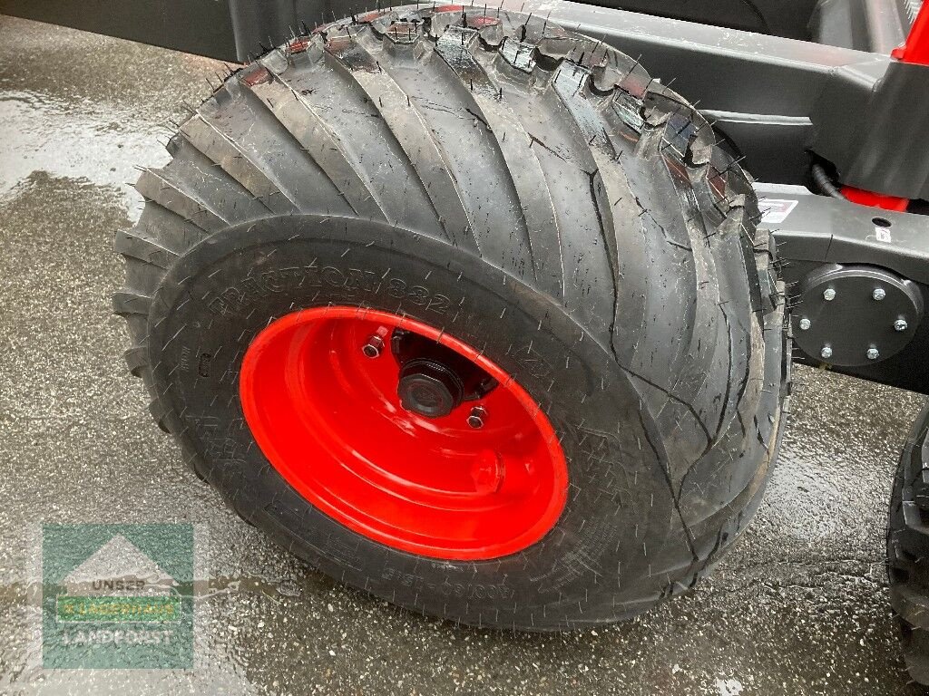 Rückewagen & Rückeanhänger от тип Krpan GP 8 DF, Neumaschine в Kapfenberg (Снимка 9)