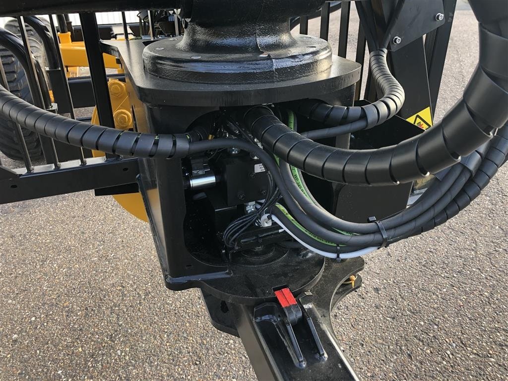 Rückewagen & Rückeanhänger tipa Moheda FTG M91  6,5M. KRAN, Gebrauchtmaschine u Holstebro (Slika 11)