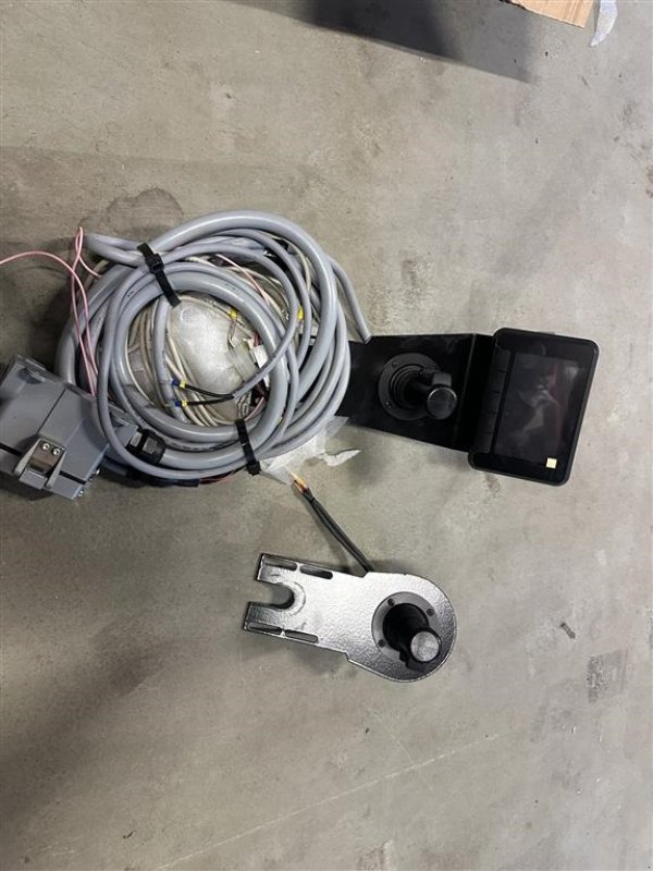 Rückewagen & Rückeanhänger typu Moheda FTG Moheda M121-M51T (7,5m), Gebrauchtmaschine v Holstebro (Obrázek 21)