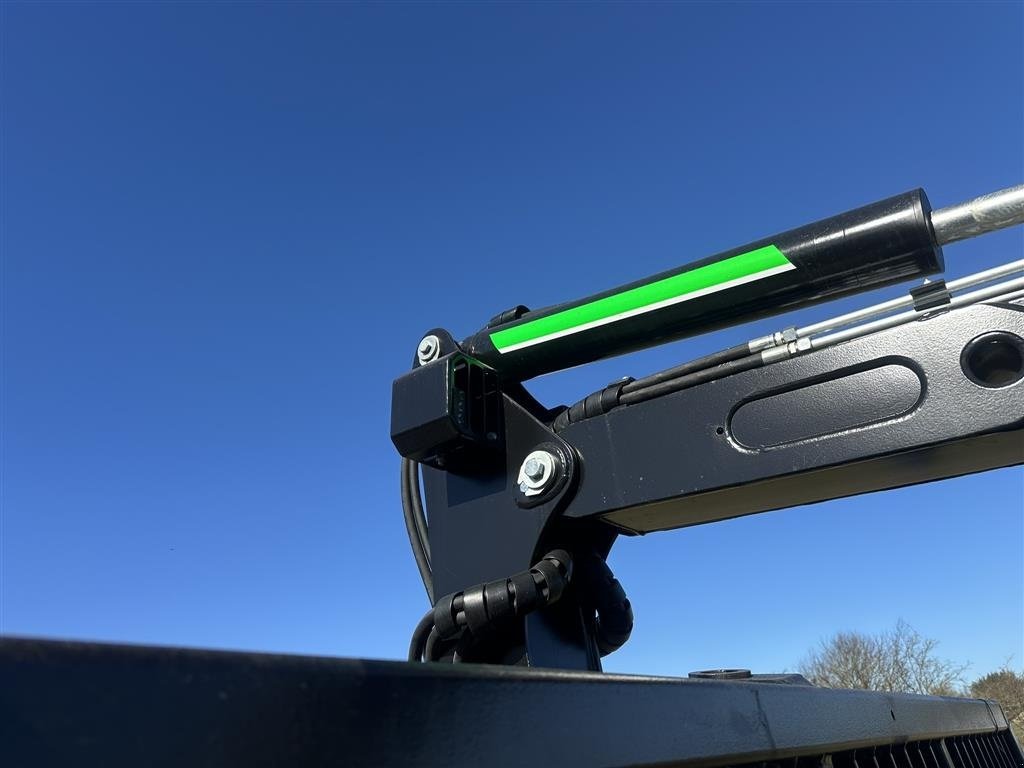 Rückewagen & Rückeanhänger typu Moheda FTG Moheda M121-M51T (7,5m), Gebrauchtmaschine v Holstebro (Obrázek 10)